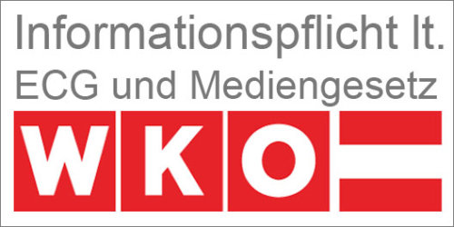 Firmeninformationen im Firmen A-Z der WKO